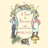 A Year in Provence (Abridged)