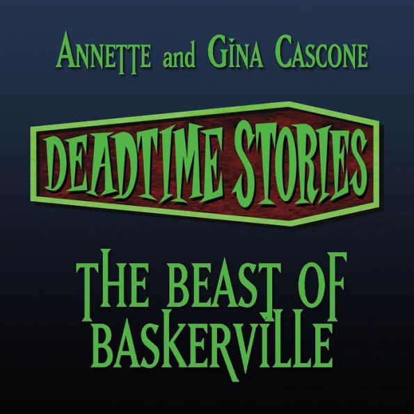 Deadtime Stories: Grave Secrets