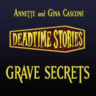 Deadtime Stories: The Beast of Baskerville