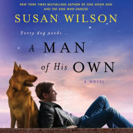 A Man of His Own: A Novel