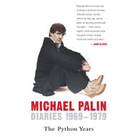 Diaries 1969-1979: The Python Years (Abridged)