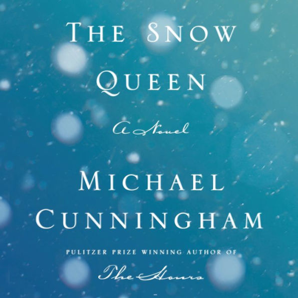The Snow Queen: A Novel