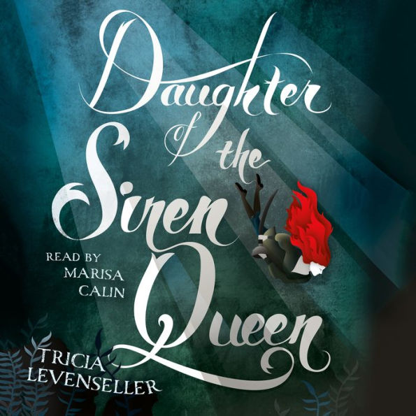 Daughter of the Siren Queen (Daughter of the Pirate King Series #2)