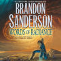 Words of Radiance (Stormlight Archive Series #2)