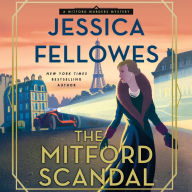 The Mitford Scandal (Mitford Murders Series #3)