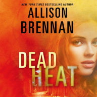 Dead Heat (Lucy Kincaid Series #8)