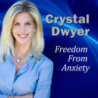 Freedom From Anxiety: 30 minute Guided Imagery/Hypnosis Audio