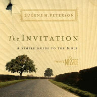 The Invitation: A Simple Guide to the Bible