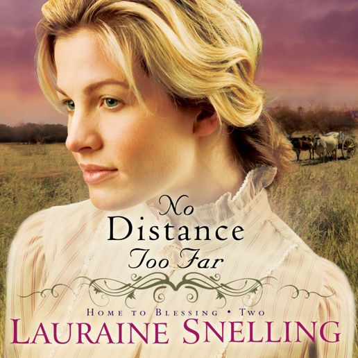No Distance Too Far (Abridged)