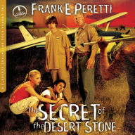 The Secret of the Desert Stone