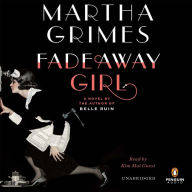 Fadeaway Girl: A Novel