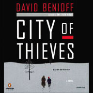 City of Thieves: A Novel