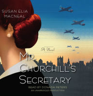 Mr. Churchill's Secretary (Maggie Hope Series #1)