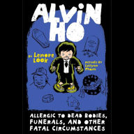 Alvin Ho, Book 4: Allergic to Dead Bodies, Funerals, and Other Fatal Circumstances