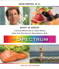 Boost of Energy: A Guided Meditation from THE SPECTRUM