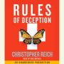 Rules of Deception