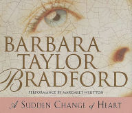 A Sudden Change of Heart: A Novel (Abridged)