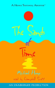 The Sands of Time