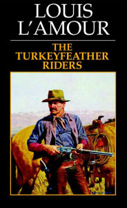 The Turkeyfeather Riders (Abridged)