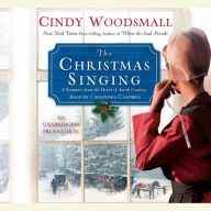 The Christmas Singing: A Romance from the Heart of Amish Country