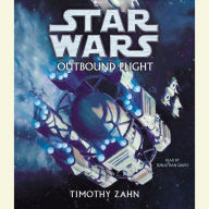 Star Wars: Outbound Flight (Abridged)