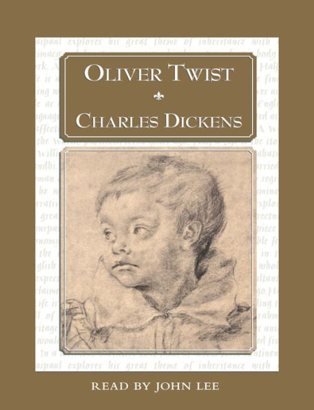 Oliver Twist