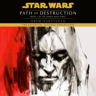 Path of Destruction (Star Wars Legends: Darth Bane #1)