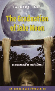 The Graduation of Jake Moon