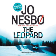 The Leopard: A Harry Hole Novel, Book 8