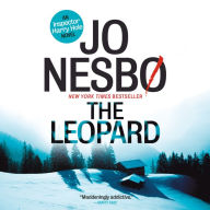 The Leopard (Harry Hole Series #8)