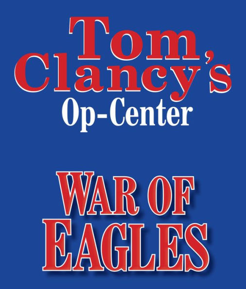 War of Eagles