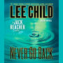 Never Go Back (Jack Reacher Series #18)