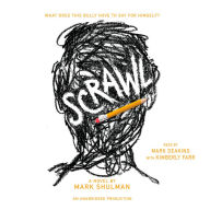 Scrawl: A Novel