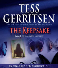 The Keepsake (Rizzoli and Isles Series #7)