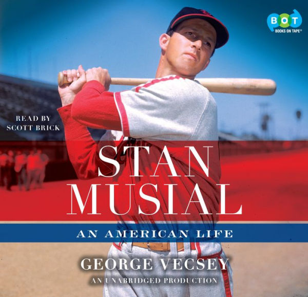 Stan Musial: An American Life