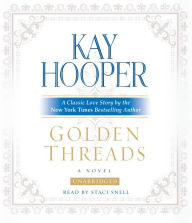 Golden Threads: A Novel
