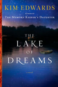 The Lake of Dreams: A Novel