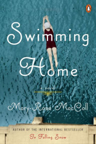 Swimming Home: A Novel