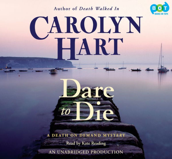 Dare to Die