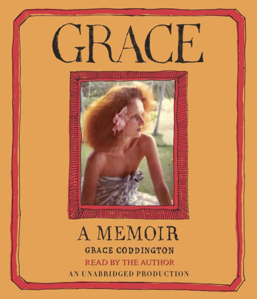 Grace : A Memoir