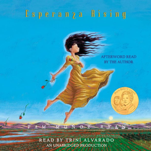 Esperanza Rising