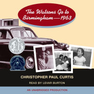 Watsons Go to Birmingham, The - 1963