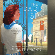 The Paris Spy : A Maggie Hope Mystery