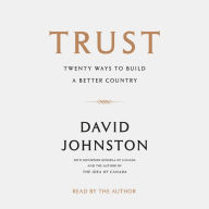 Trust: Twenty Ways to Build a Better Country