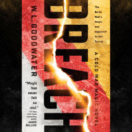 Breach: A Cold War Magic Novel