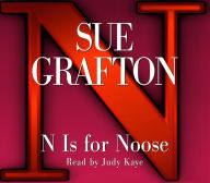 N Is for Noose (Kinsey Millhone Series #14)