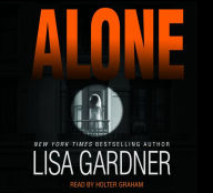 Alone (Detective D. D. Warren Series #1)