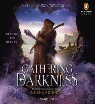 Gathering Darkness: A Falling Kingdoms Novel