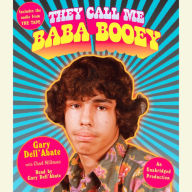 They Call Me Baba Booey