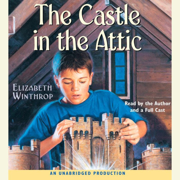 The Castle in the Attic